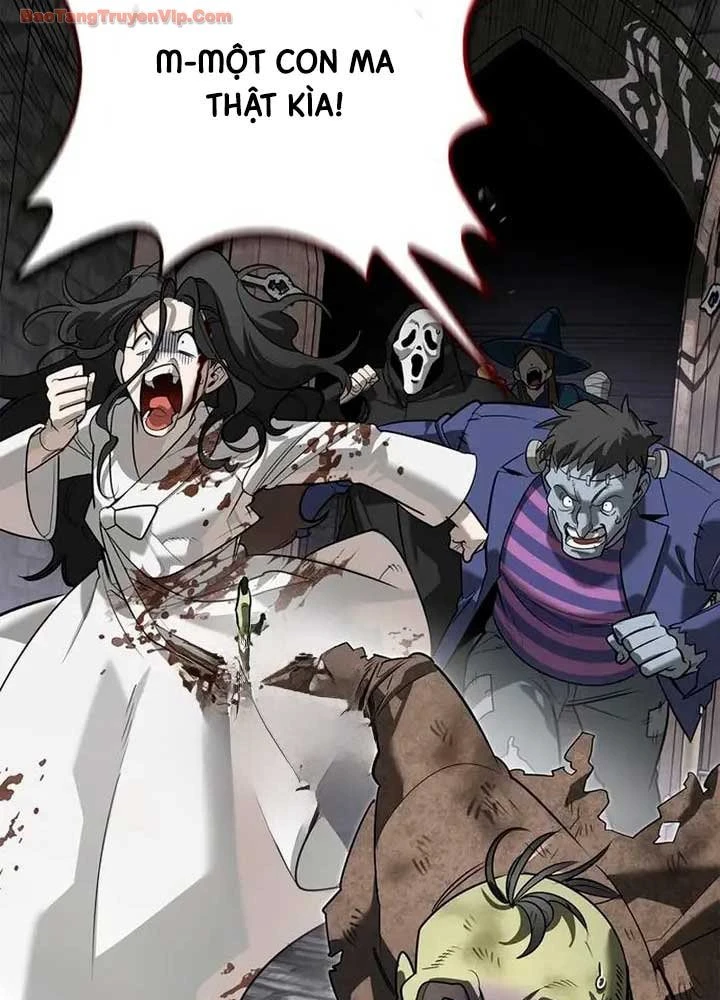 Healer Cấp S Chữa Trị Cho Quái Vật Chapter 42 - 162