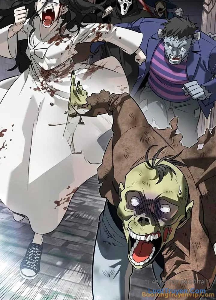 Healer Cấp S Chữa Trị Cho Quái Vật Chapter 43 - 4