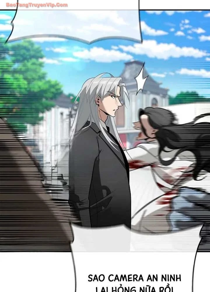 Healer Cấp S Chữa Trị Cho Quái Vật Chapter 43 - 7