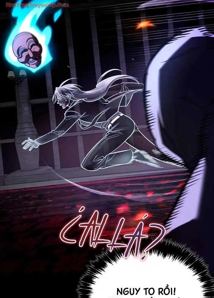 Healer Cấp S Chữa Trị Cho Quái Vật Chapter 43 - 74