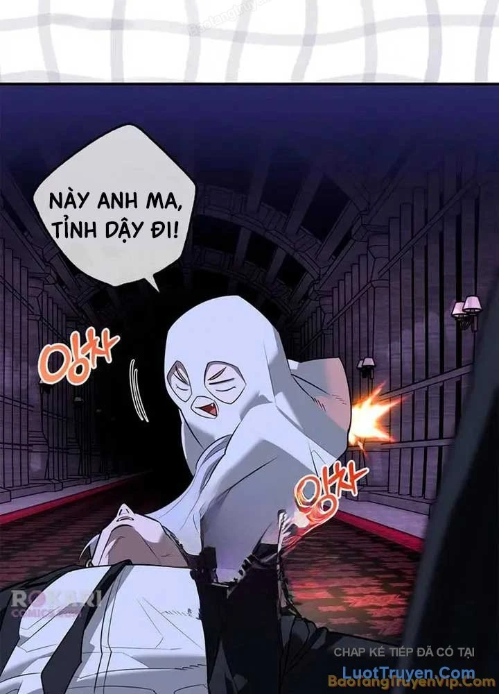 Healer Cấp S Chữa Trị Cho Quái Vật Chapter 43 - 114