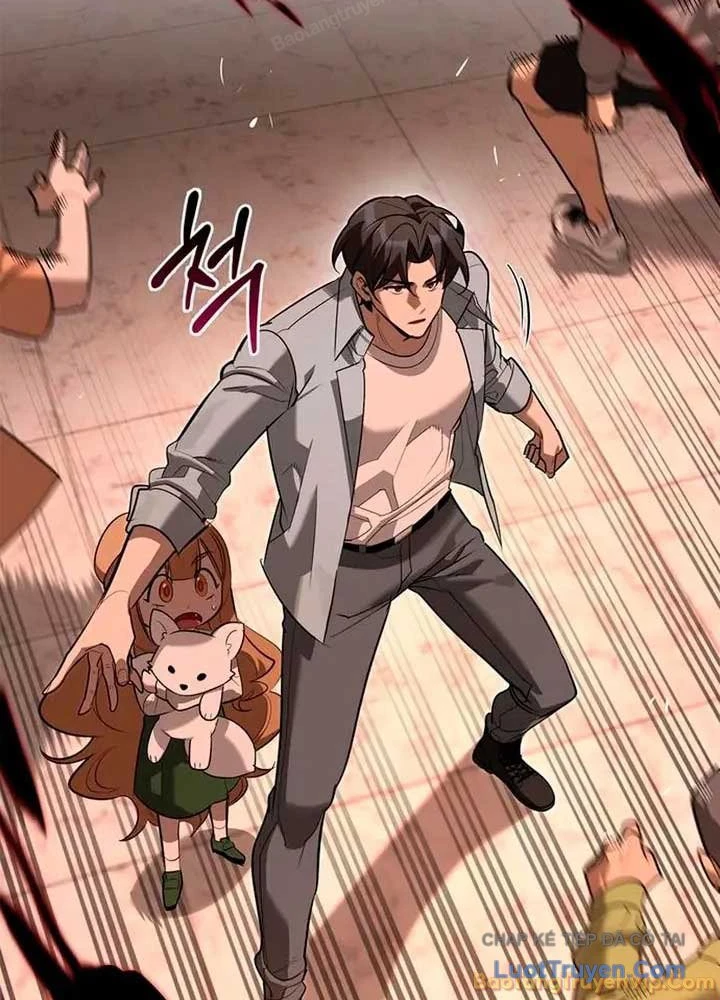 Healer Cấp S Chữa Trị Cho Quái Vật Chapter 43 - 133