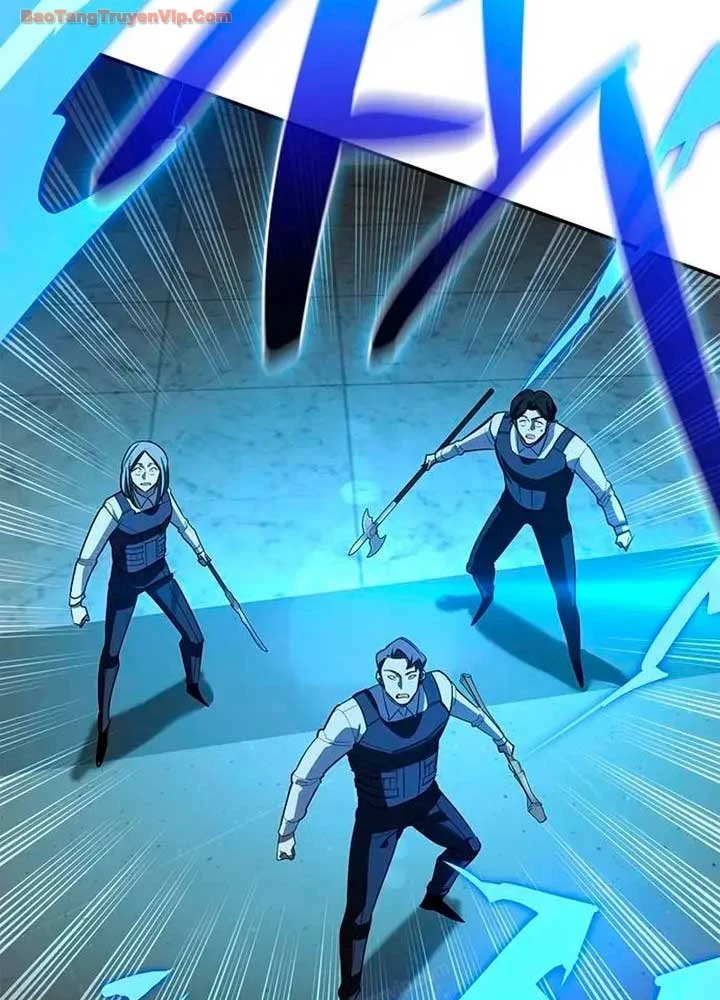 Healer Cấp S Chữa Trị Cho Quái Vật Chapter 43 - 151