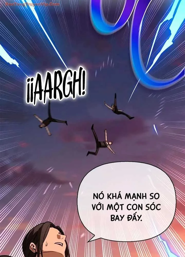 Healer Cấp S Chữa Trị Cho Quái Vật Chapter 43 - 153