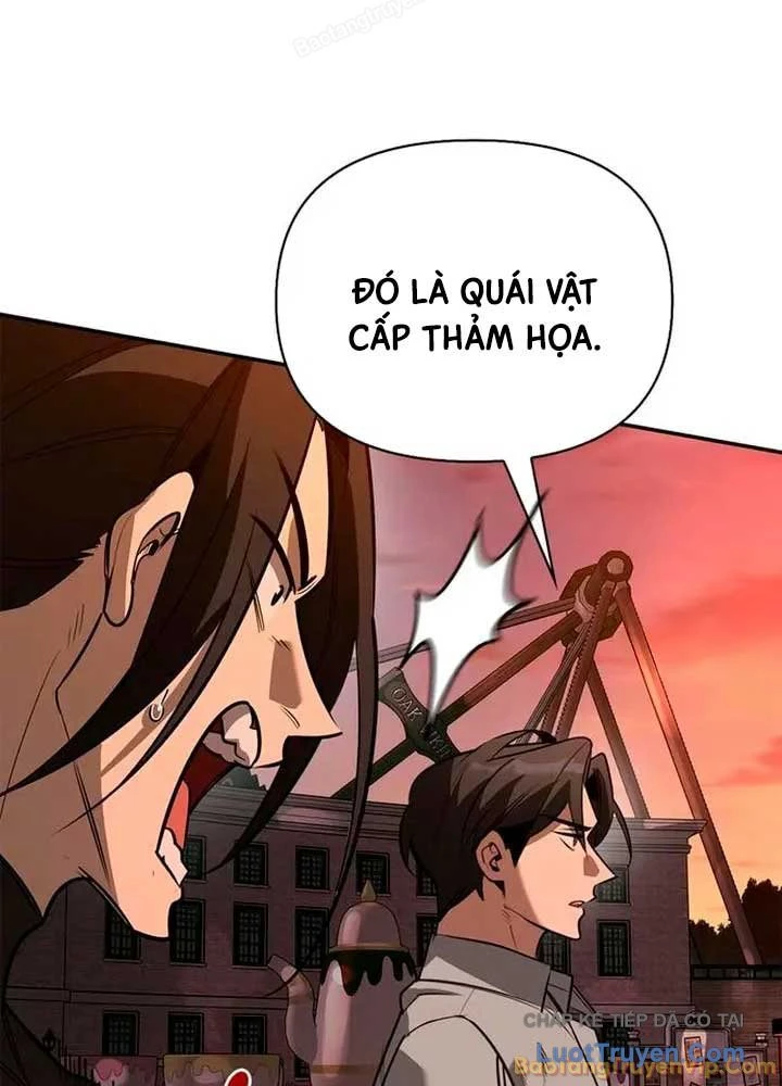 Healer Cấp S Chữa Trị Cho Quái Vật Chapter 43 - 158