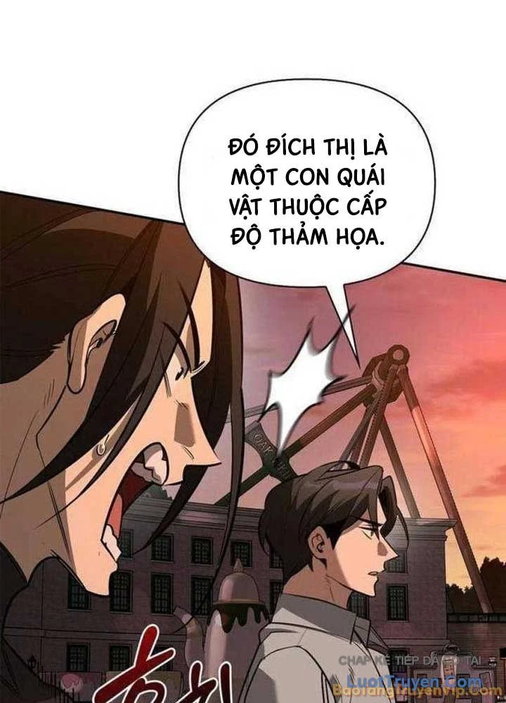 Healer Cấp S Chữa Trị Cho Quái Vật Chapter 44 - 4