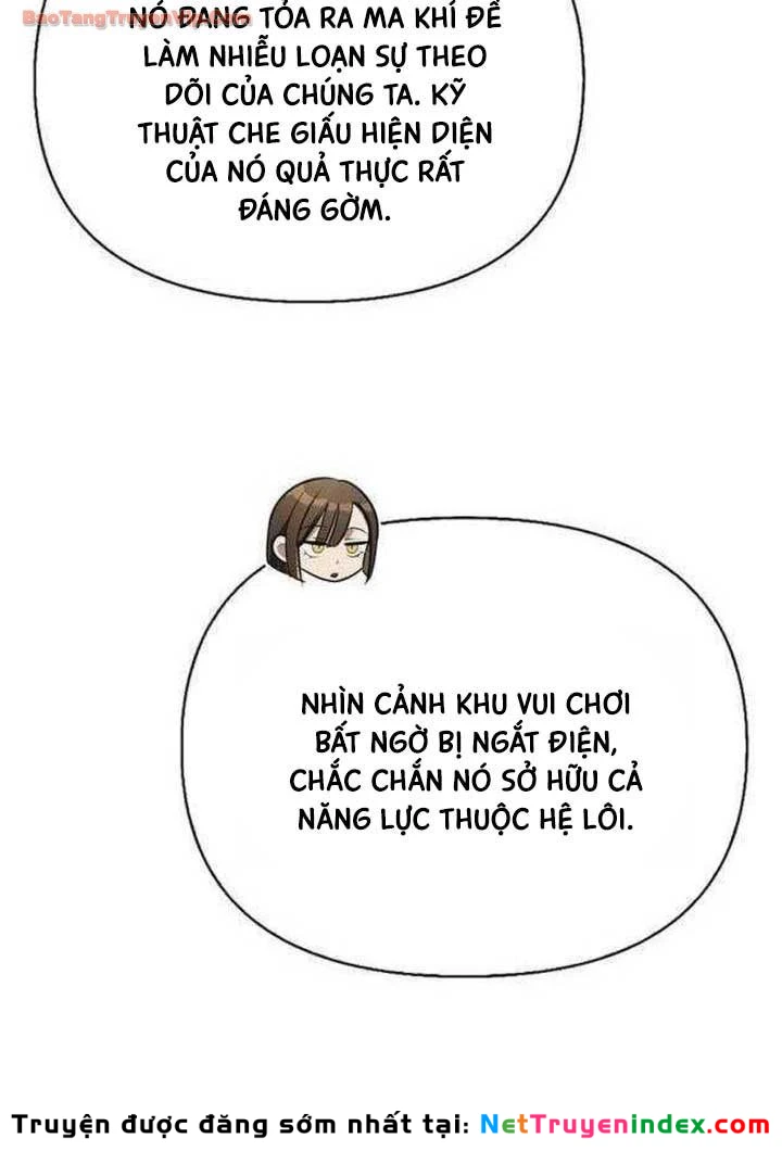 Healer Cấp S Chữa Trị Cho Quái Vật Chapter 44 - 33
