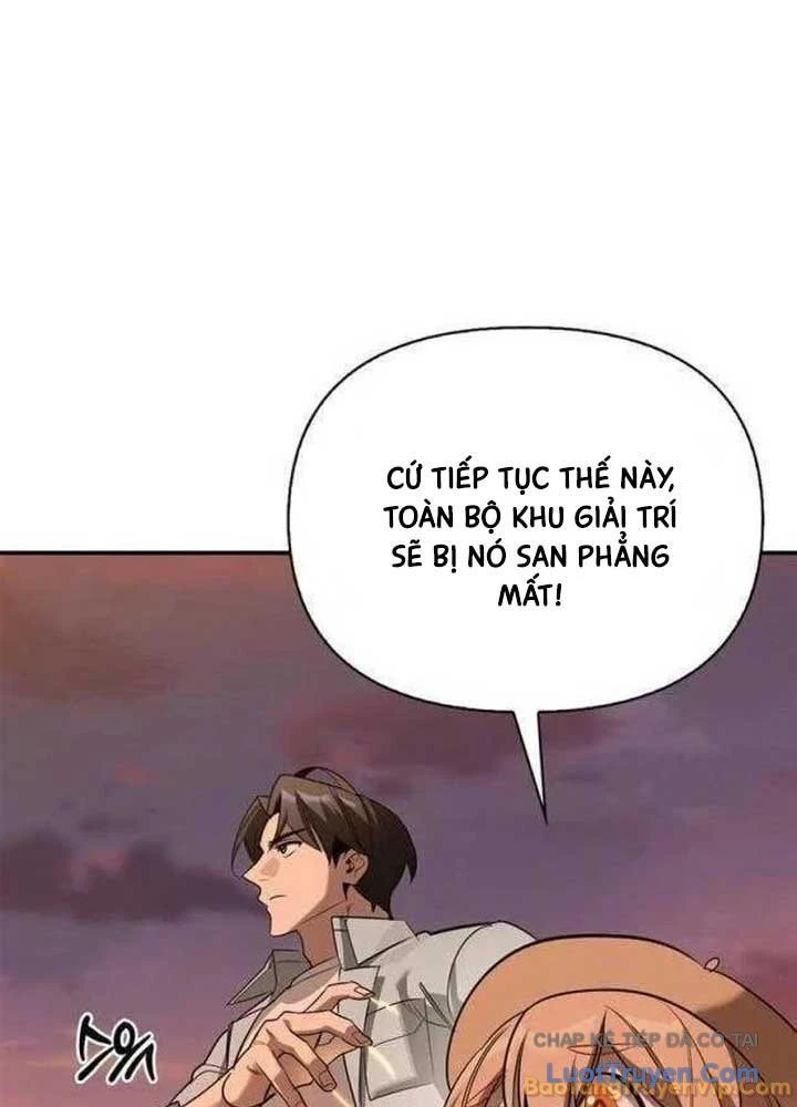 Healer Cấp S Chữa Trị Cho Quái Vật Chapter 44 - 34