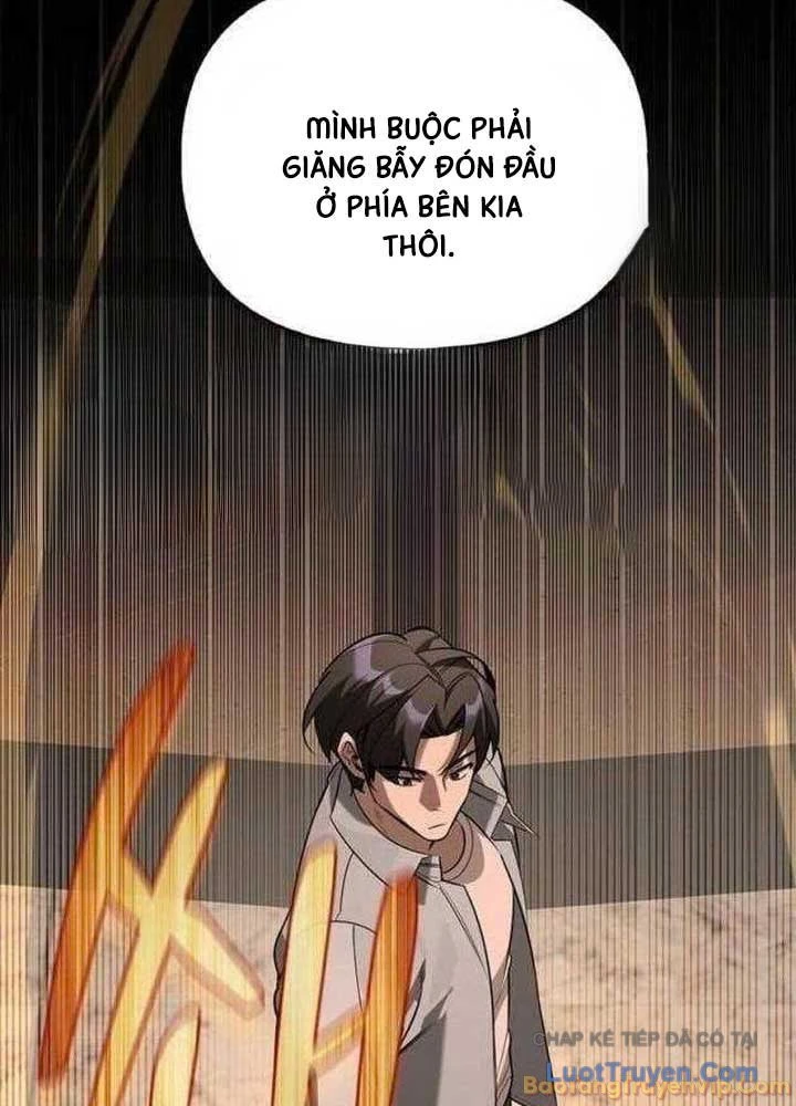 Healer Cấp S Chữa Trị Cho Quái Vật Chapter 44 - 36