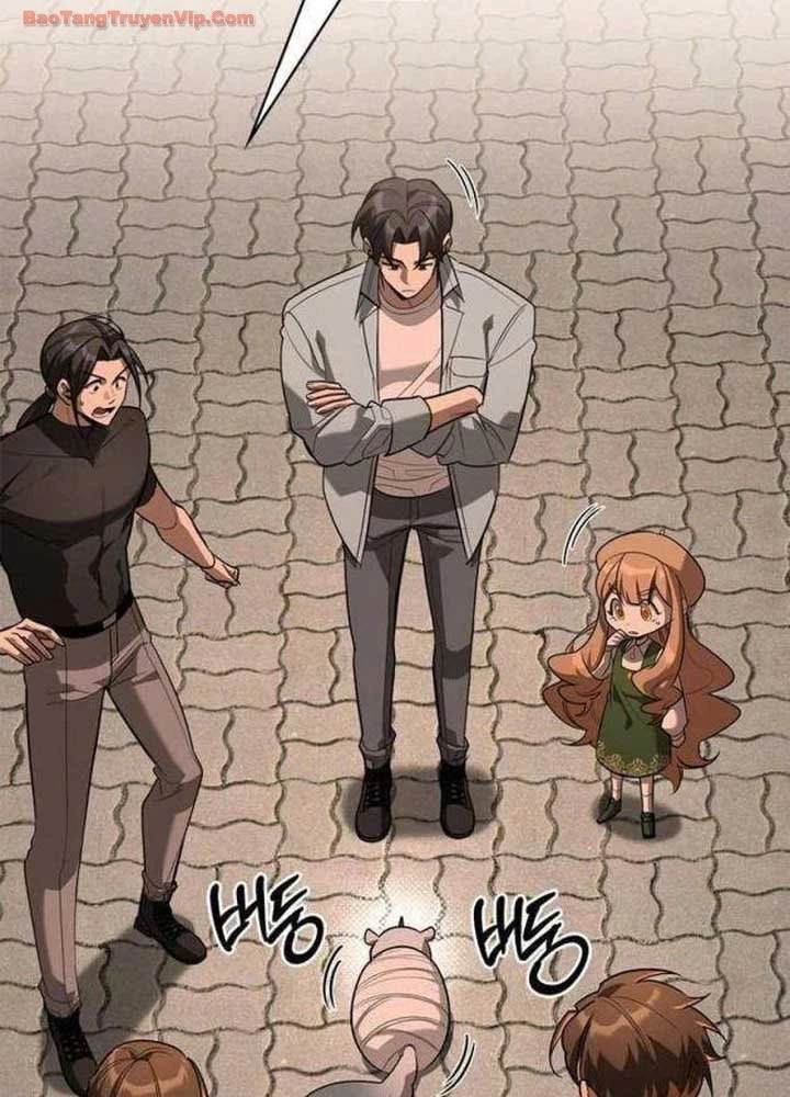 Healer Cấp S Chữa Trị Cho Quái Vật Chapter 44 - 51
