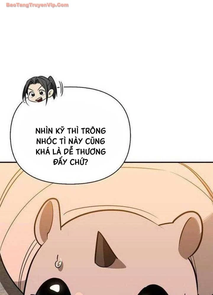 Healer Cấp S Chữa Trị Cho Quái Vật Chapter 44 - 53