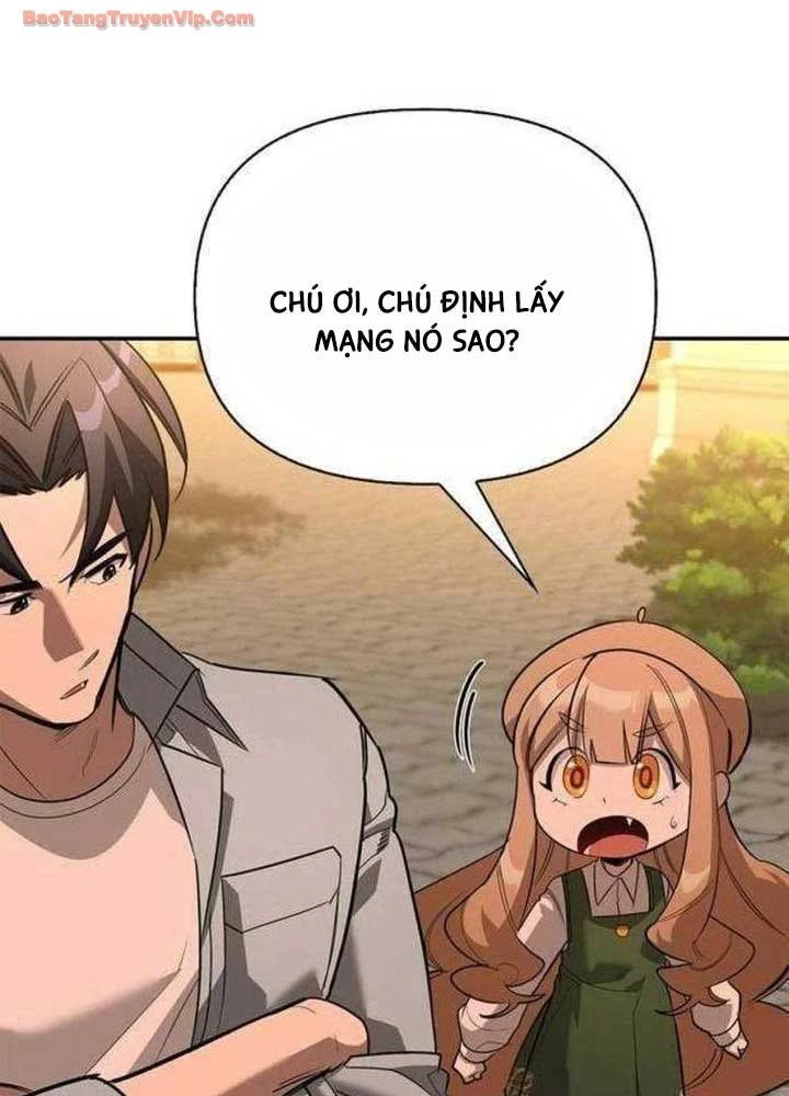 Healer Cấp S Chữa Trị Cho Quái Vật Chapter 44 - 55