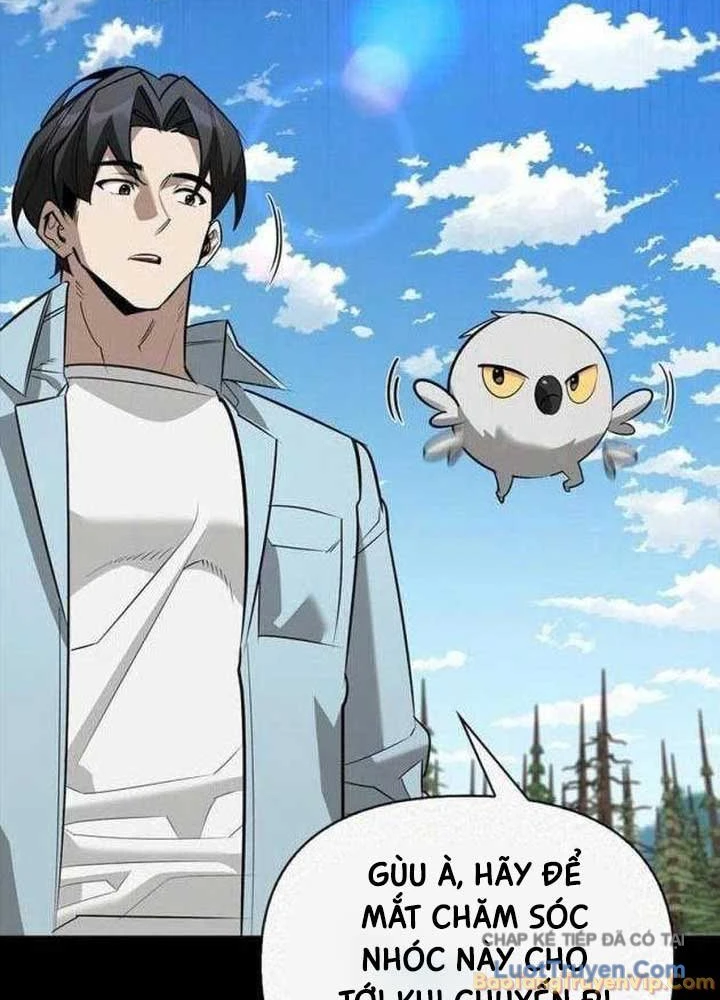 Healer Cấp S Chữa Trị Cho Quái Vật Chapter 44 - 110