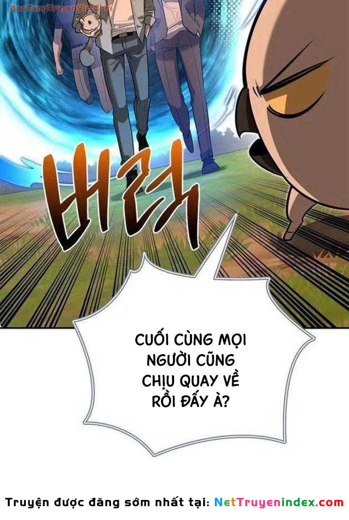 Healer Cấp S Chữa Trị Cho Quái Vật Chapter 44 - 119