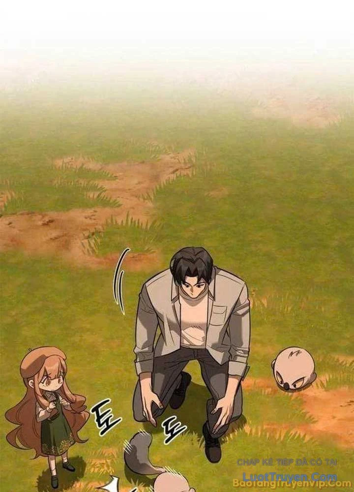 Healer Cấp S Chữa Trị Cho Quái Vật Chapter 44 - 135