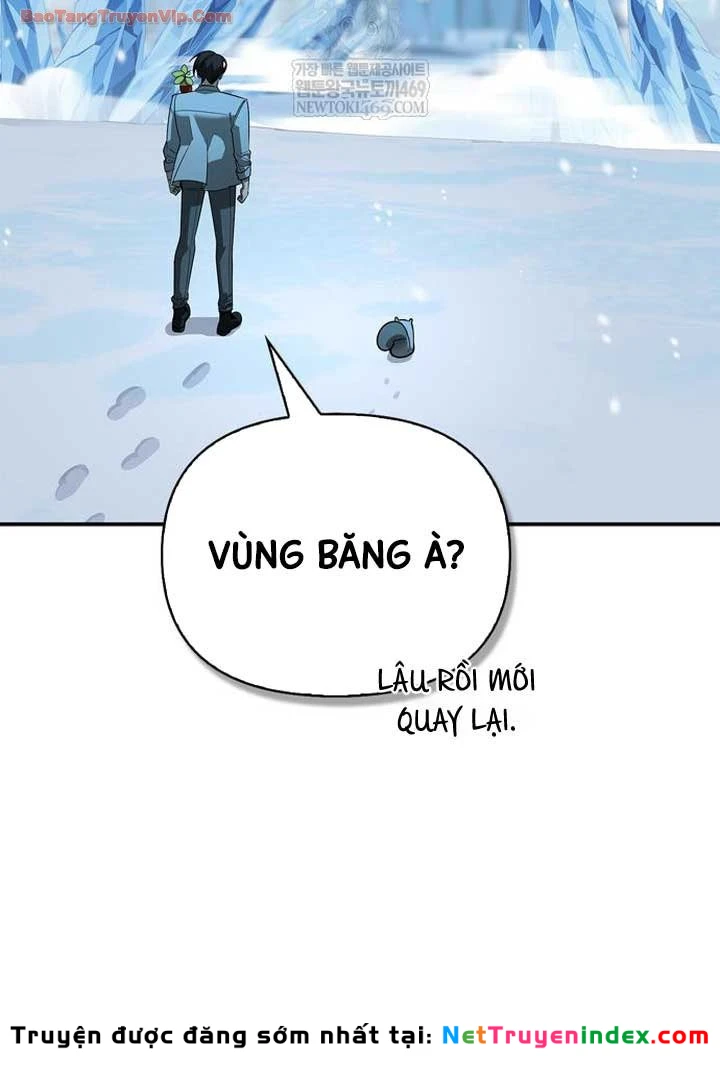 Healer Cấp S Chữa Trị Cho Quái Vật Chapter 45 - 25