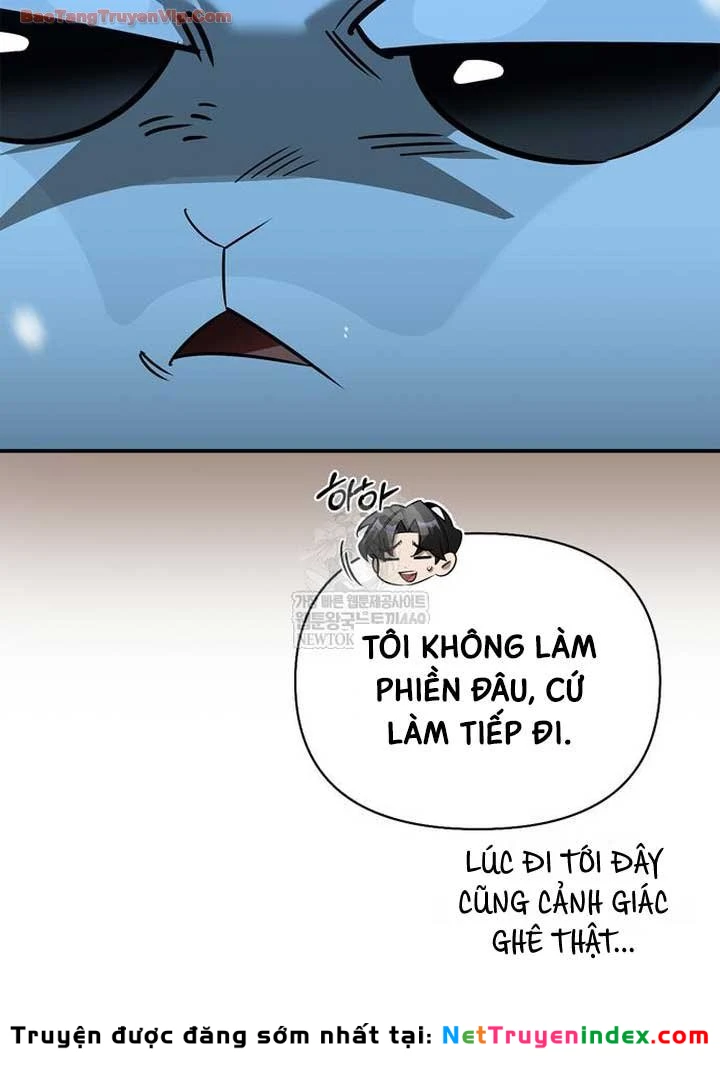 Healer Cấp S Chữa Trị Cho Quái Vật Chapter 45 - 36