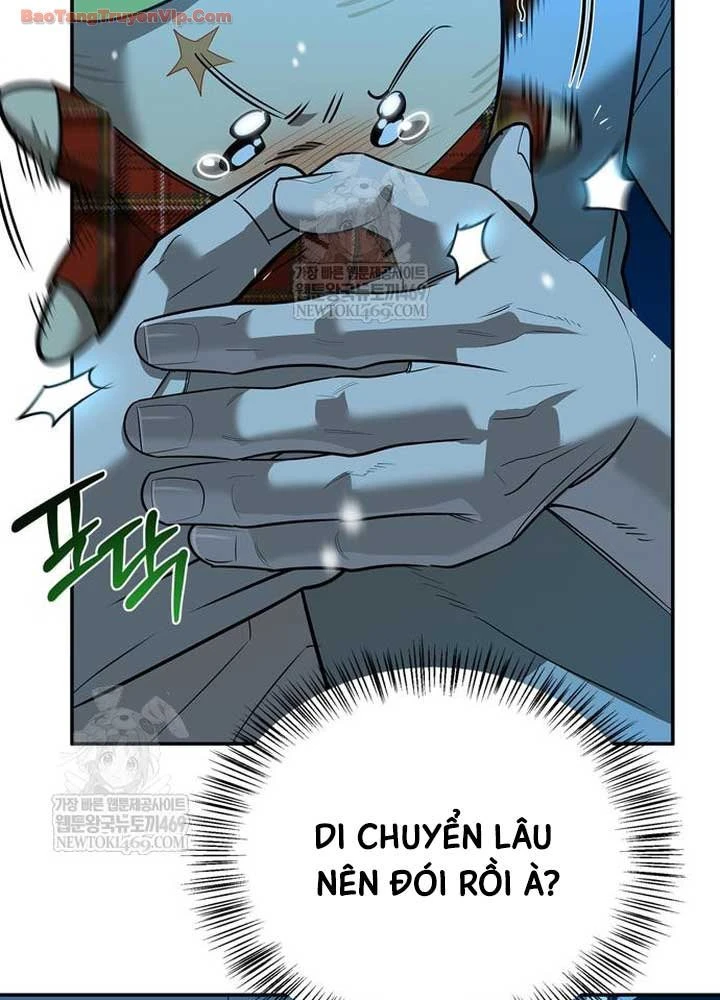 Healer Cấp S Chữa Trị Cho Quái Vật Chapter 45 - 52