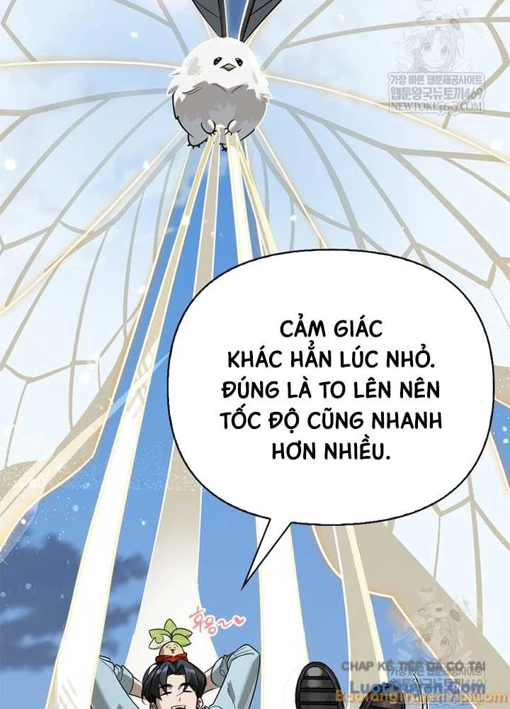 Healer Cấp S Chữa Trị Cho Quái Vật Chapter 45 - 126