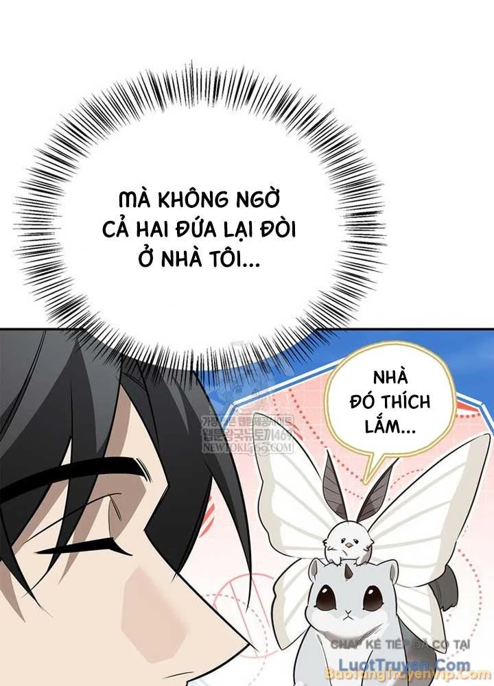 Healer Cấp S Chữa Trị Cho Quái Vật Chapter 45 - 128