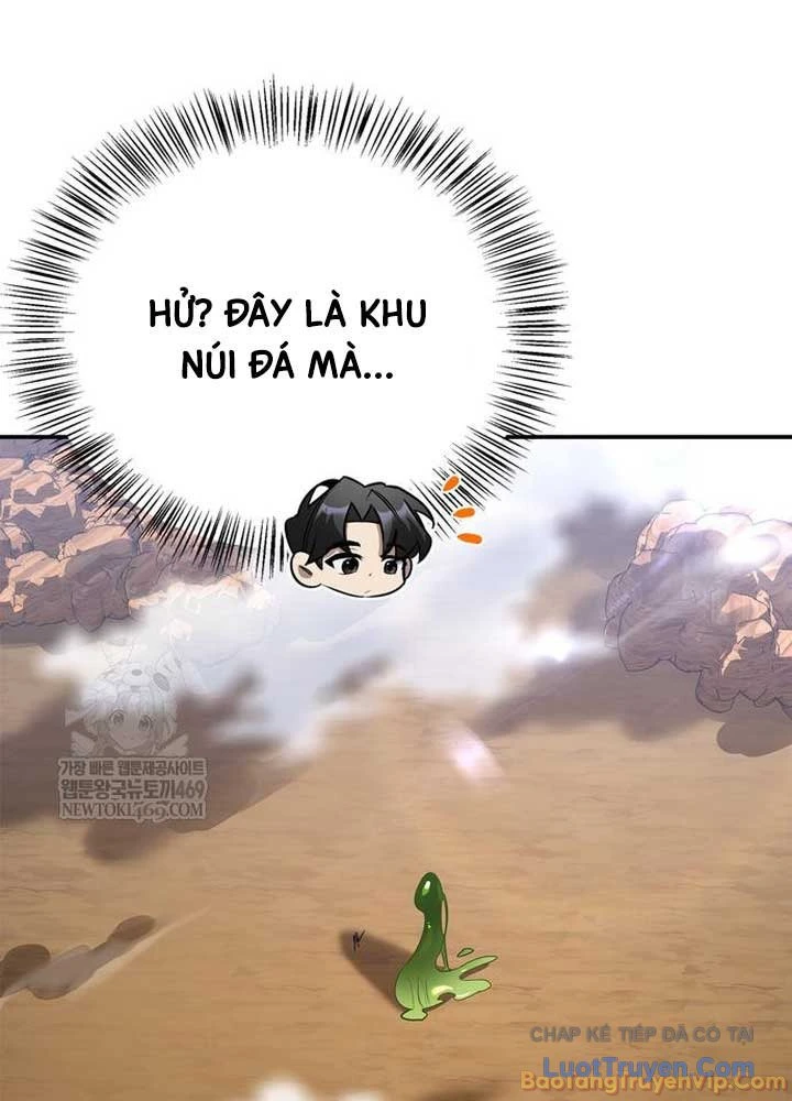 Healer Cấp S Chữa Trị Cho Quái Vật Chapter 45 - 130