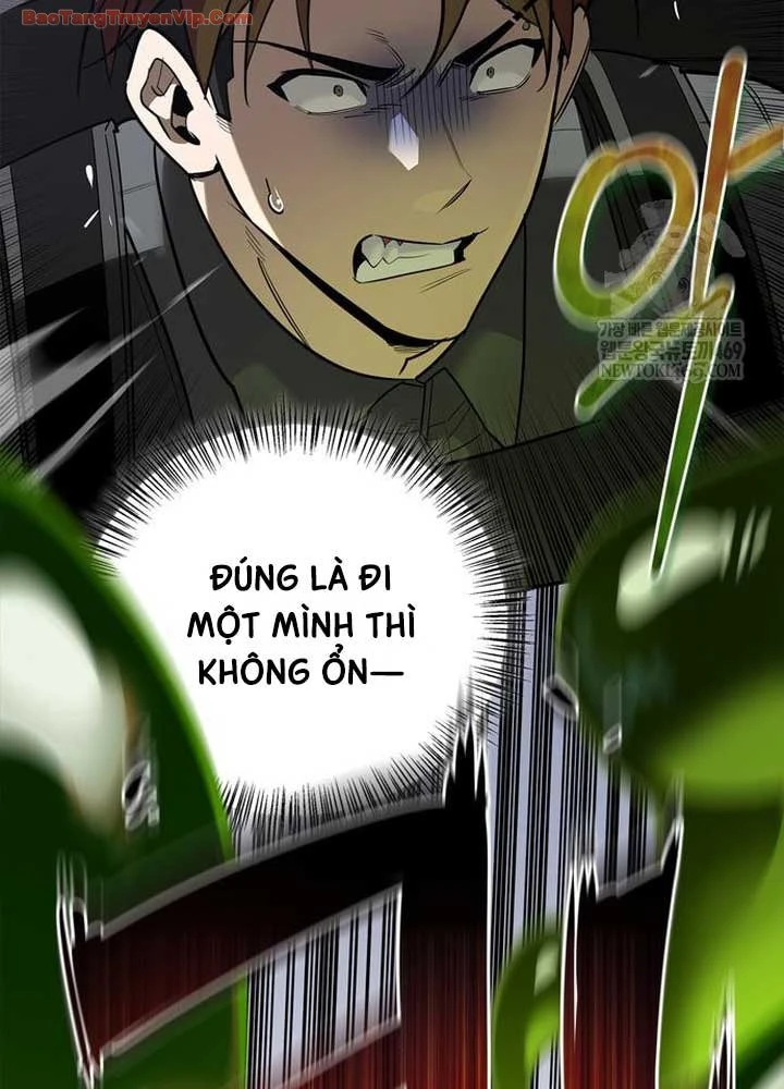 Healer Cấp S Chữa Trị Cho Quái Vật Chapter 45 - 137