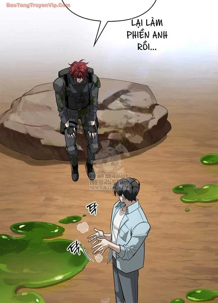 Healer Cấp S Chữa Trị Cho Quái Vật Chapter 45 - 145