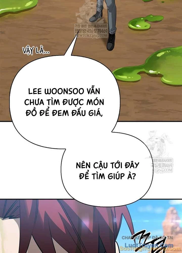 Healer Cấp S Chữa Trị Cho Quái Vật Chapter 45 - 146