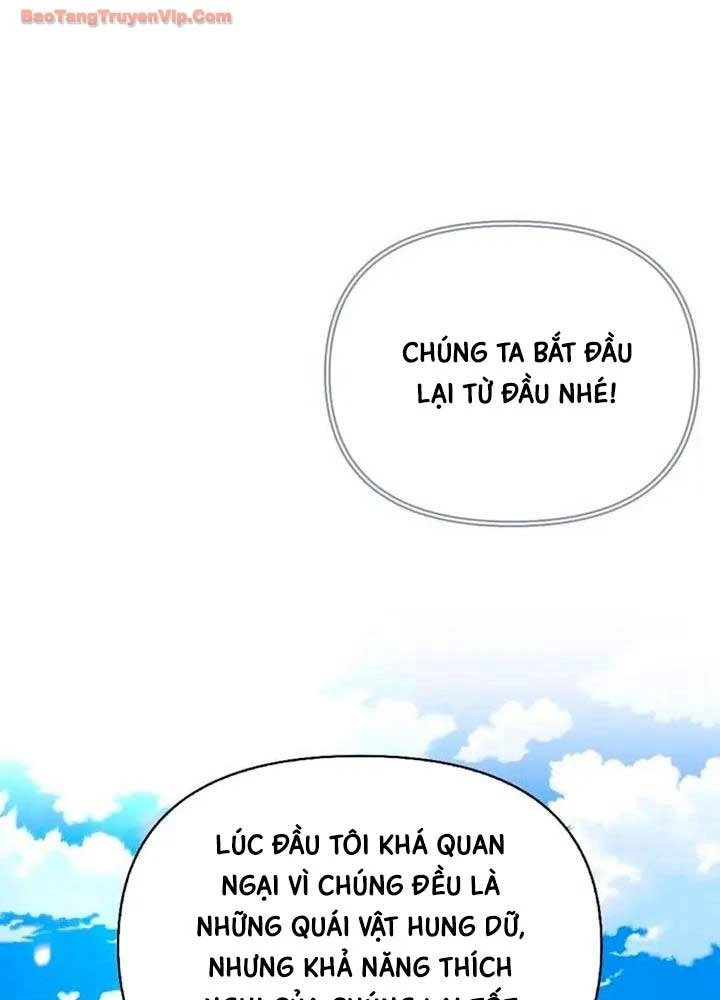 Healer Cấp S Chữa Trị Cho Quái Vật Chapter 46 - 7