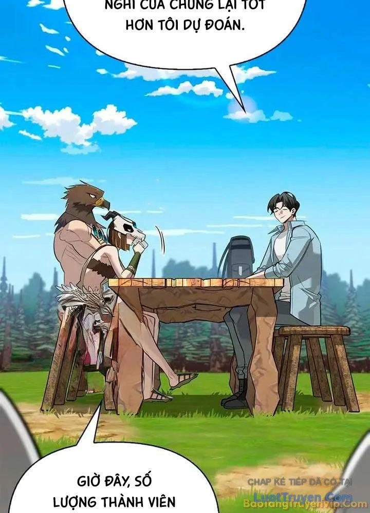 Healer Cấp S Chữa Trị Cho Quái Vật Chapter 46 - 8