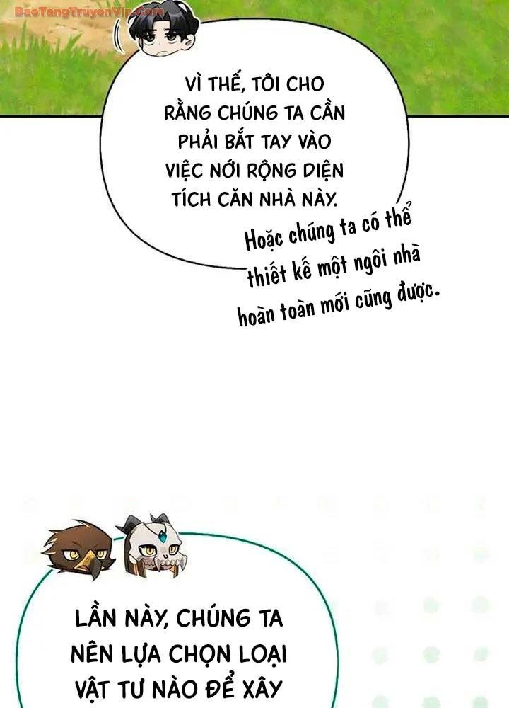 Healer Cấp S Chữa Trị Cho Quái Vật Chapter 46 - 11