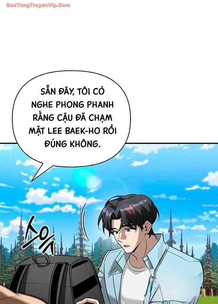 Healer Cấp S Chữa Trị Cho Quái Vật Chapter 46 - 13