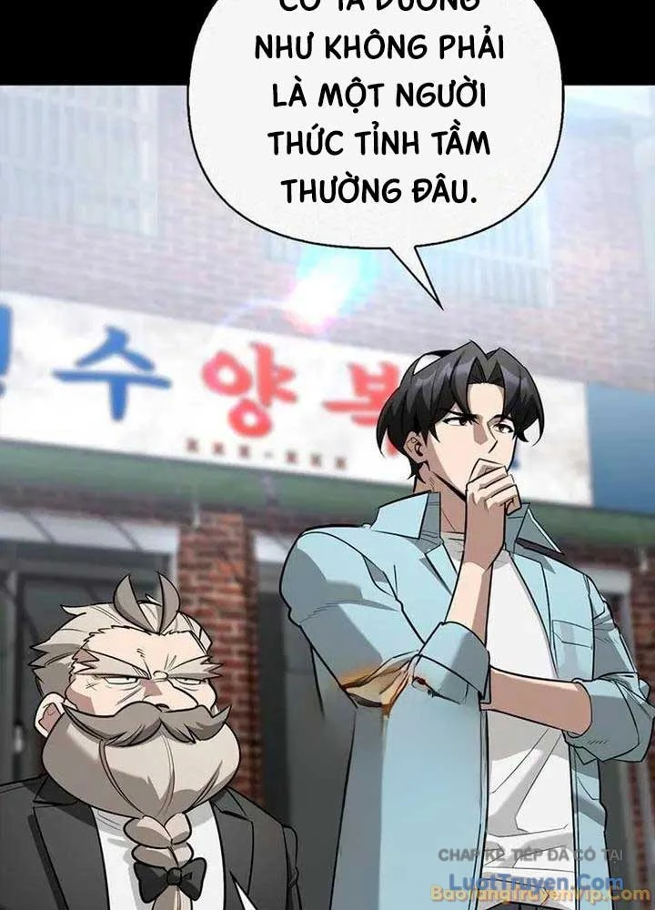 Healer Cấp S Chữa Trị Cho Quái Vật Chapter 46 - 26