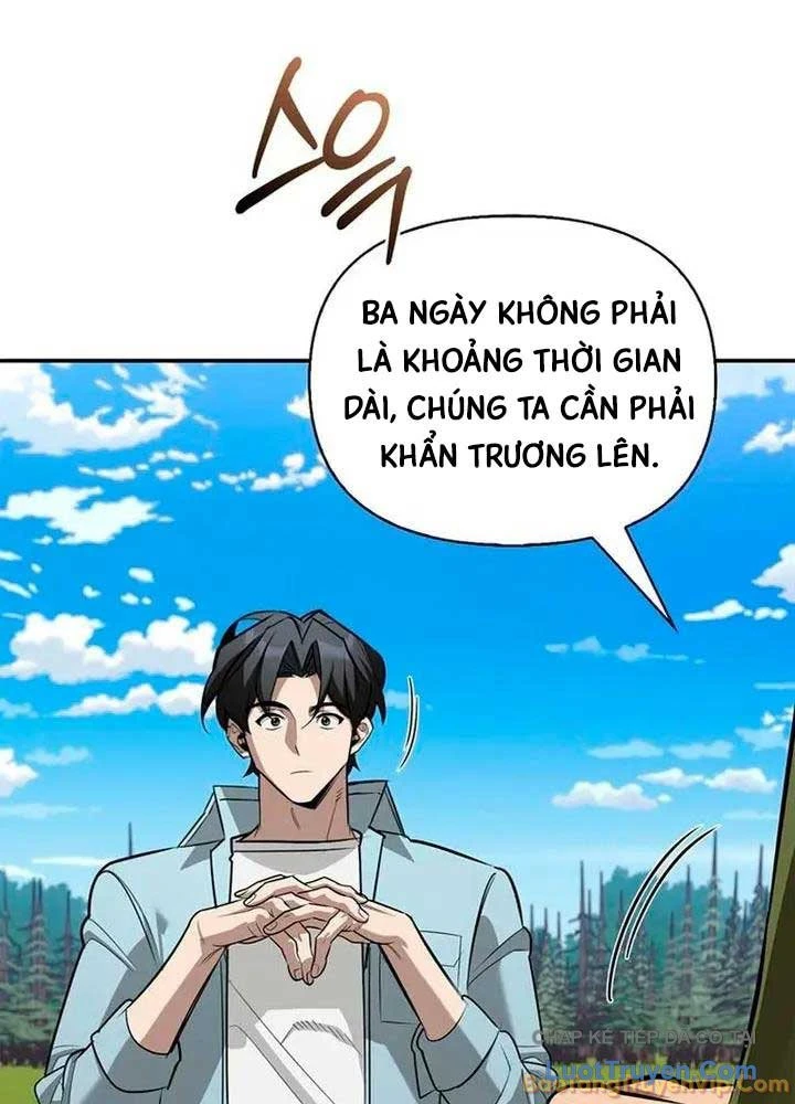 Healer Cấp S Chữa Trị Cho Quái Vật Chapter 46 - 44