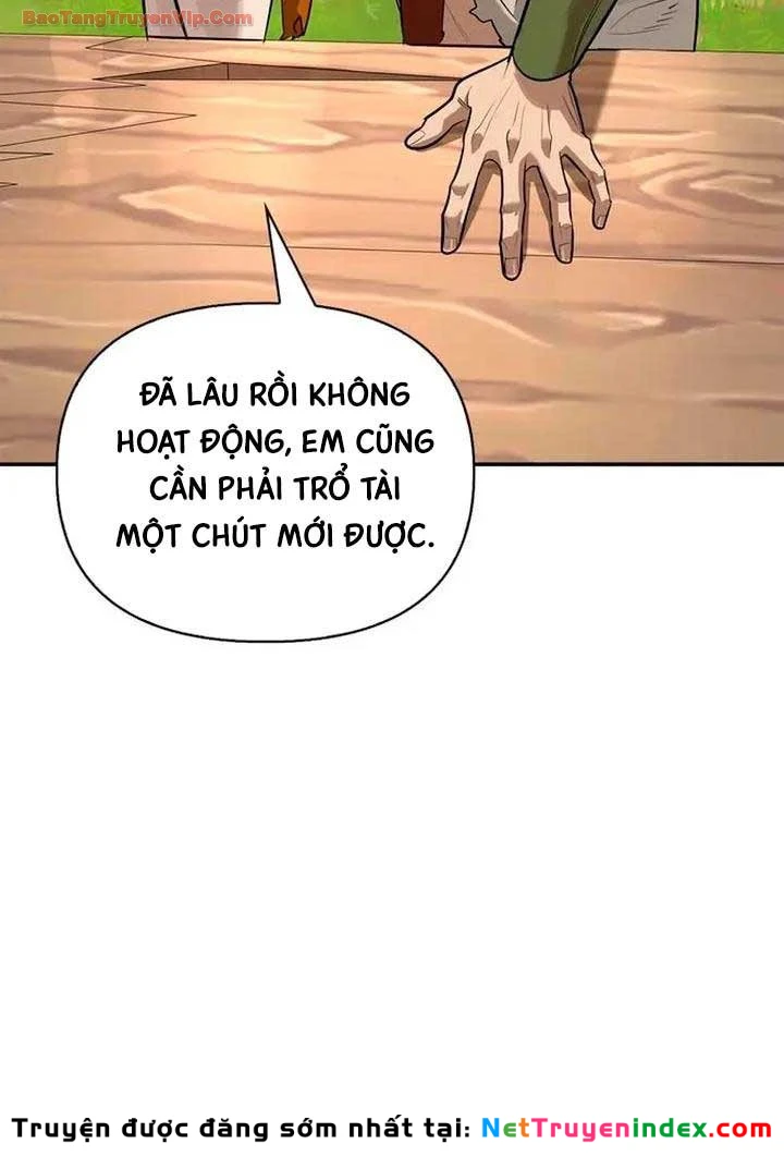 Healer Cấp S Chữa Trị Cho Quái Vật Chapter 46 - 47