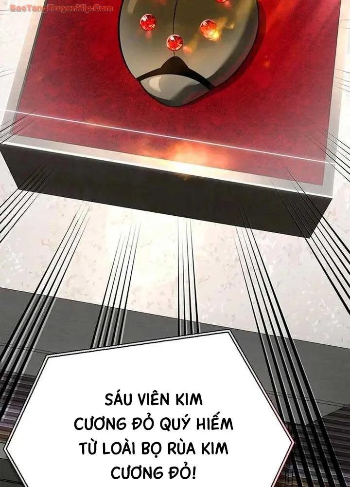 Healer Cấp S Chữa Trị Cho Quái Vật Chapter 46 - 125