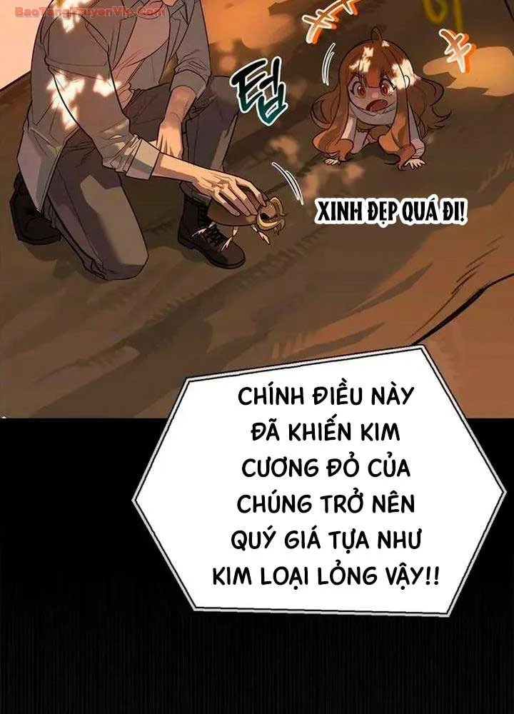 Healer Cấp S Chữa Trị Cho Quái Vật Chapter 46 - 131