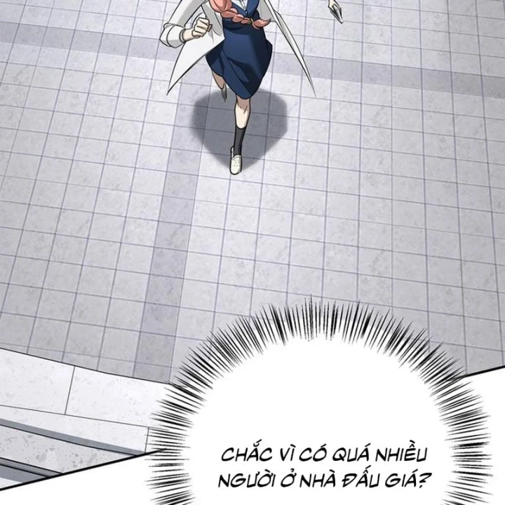 Healer Cấp S Chữa Trị Cho Quái Vật Chapter 47 - 14