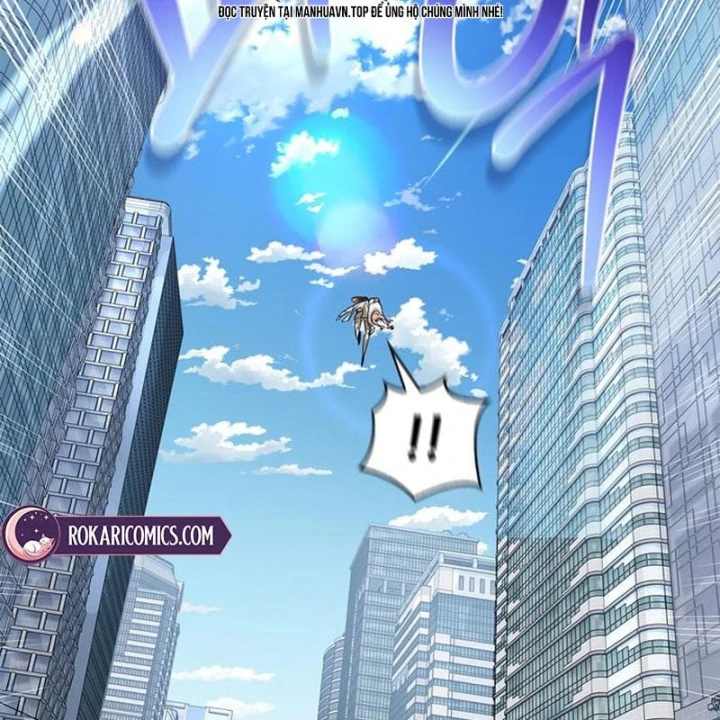 Healer Cấp S Chữa Trị Cho Quái Vật Chapter 47 - 23