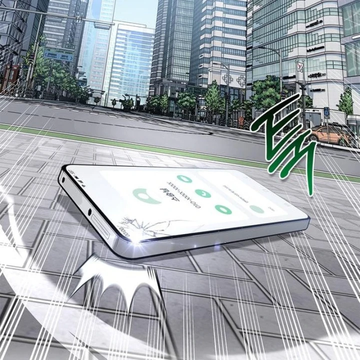 Healer Cấp S Chữa Trị Cho Quái Vật Chapter 47 - 24