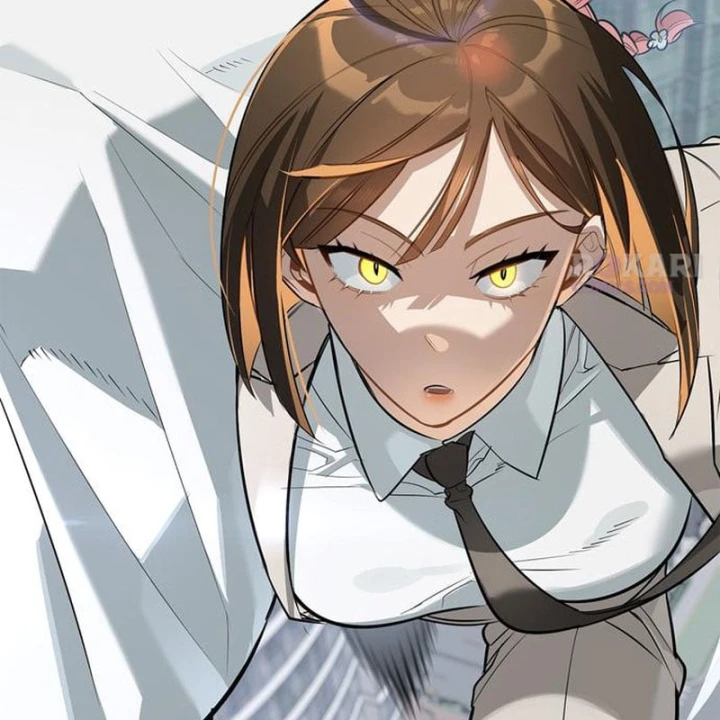 Healer Cấp S Chữa Trị Cho Quái Vật Chapter 47 - 33