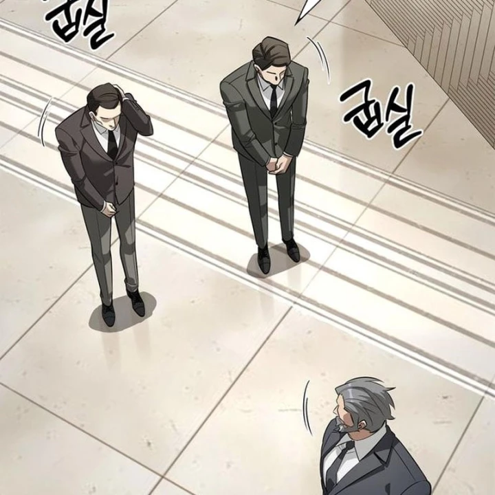 Healer Cấp S Chữa Trị Cho Quái Vật Chapter 47 - 46
