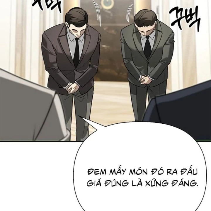 Healer Cấp S Chữa Trị Cho Quái Vật Chapter 47 - 50