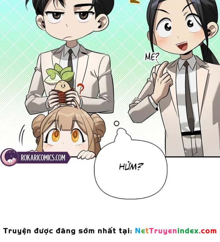 Healer Cấp S Chữa Trị Cho Quái Vật Chapter 47 - 75
