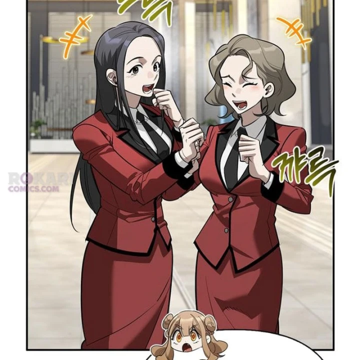 Healer Cấp S Chữa Trị Cho Quái Vật Chapter 47 - 77