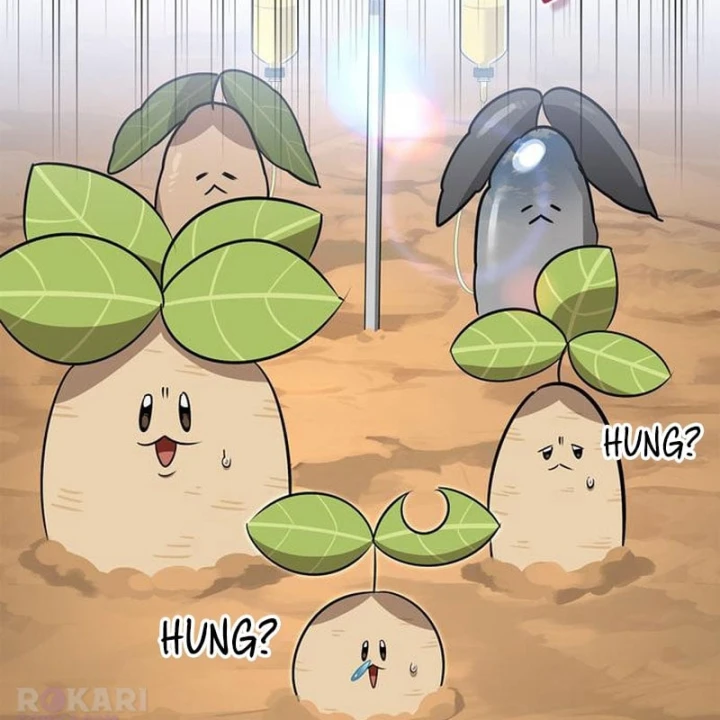 Healer Cấp S Chữa Trị Cho Quái Vật Chapter 47 - 115