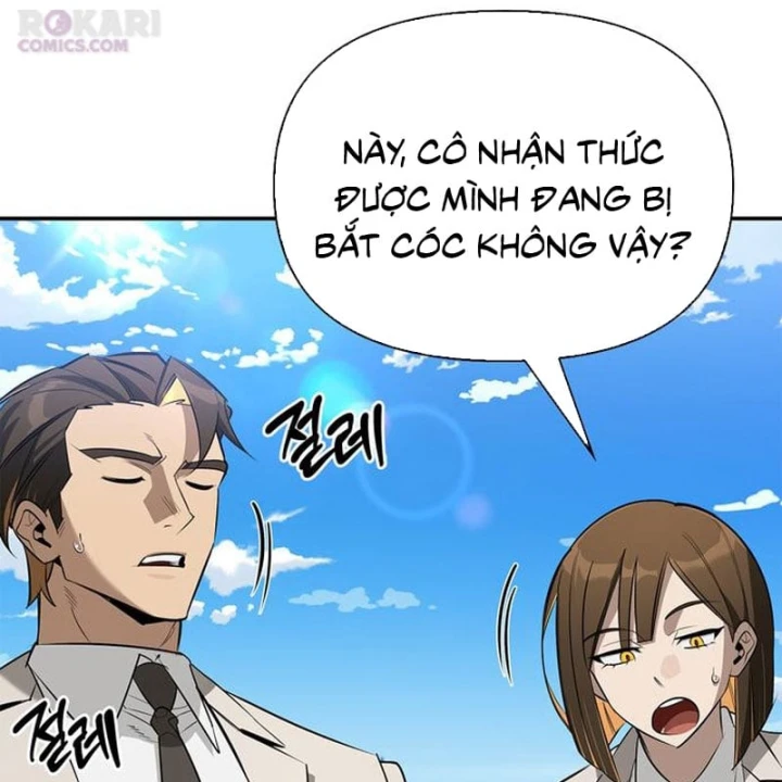 Healer Cấp S Chữa Trị Cho Quái Vật Chapter 47 - 121