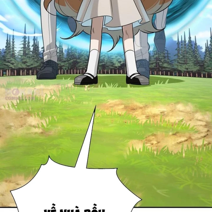Healer Cấp S Chữa Trị Cho Quái Vật Chapter 47 - 137