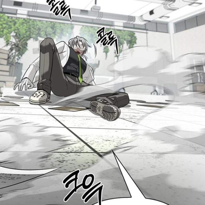 Healer Cấp S Chữa Trị Cho Quái Vật Chapter 47 - 195