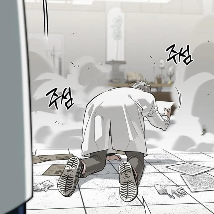 Healer Cấp S Chữa Trị Cho Quái Vật Chapter 47 - 198